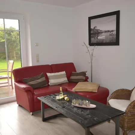 Apartment Dardel Hus