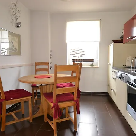 Dardel Hus Appartement *