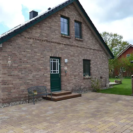 Appartement Dardel Hus