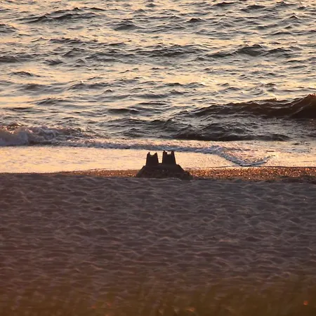 Appartement Dardel Hus