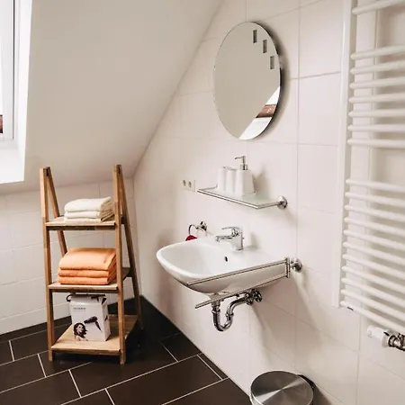 Dardel Hus Apartment Born