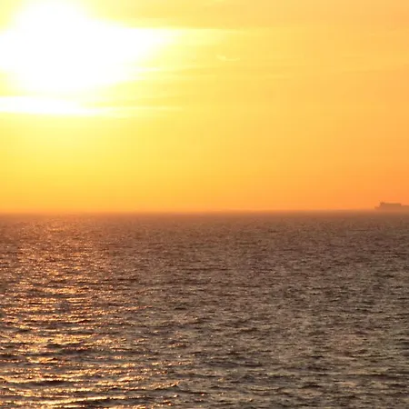 Appartement Dardel Hus