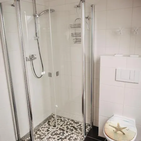 Appartement Dardel Hus