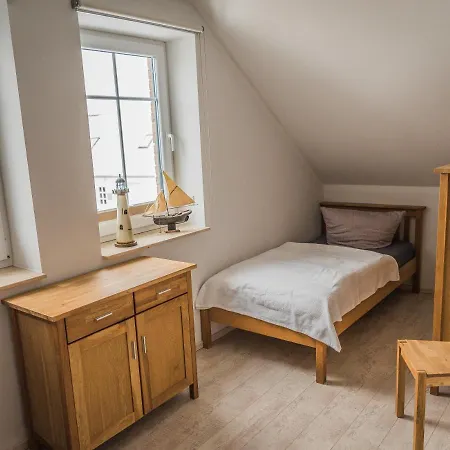 Dardel Hus *